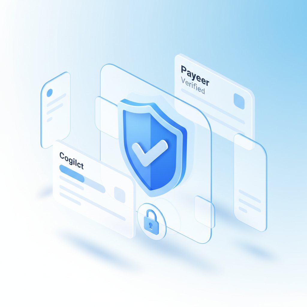 Payeer Verified verified account