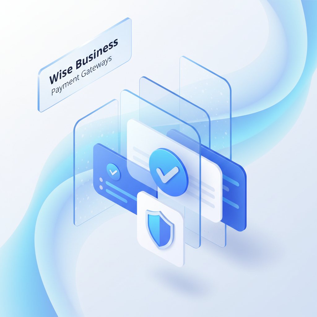 Wise Business verified account